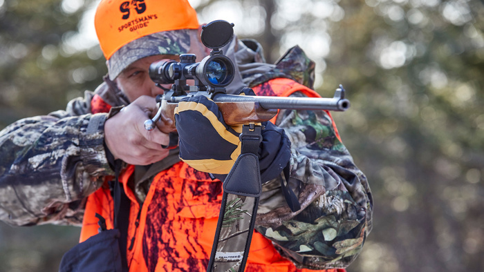 10 Proven Strategies for Tracking and Bagging a Trophy Deer